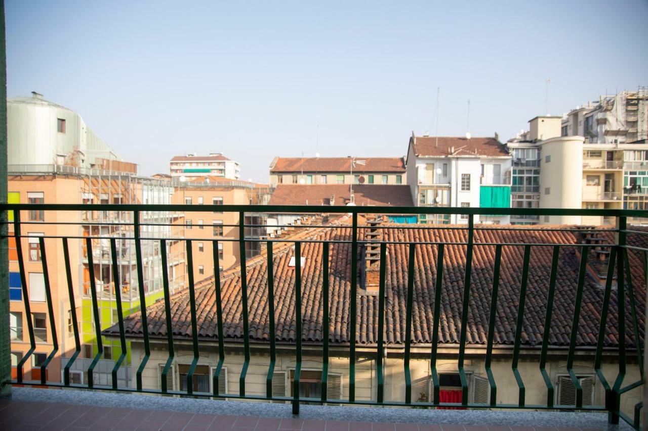 Apartmán Spezia Turín Exteriér fotografie