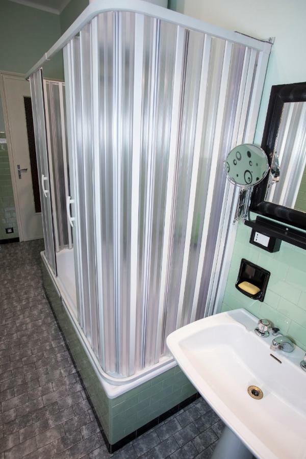 Apartmán Spezia Turín Exteriér fotografie