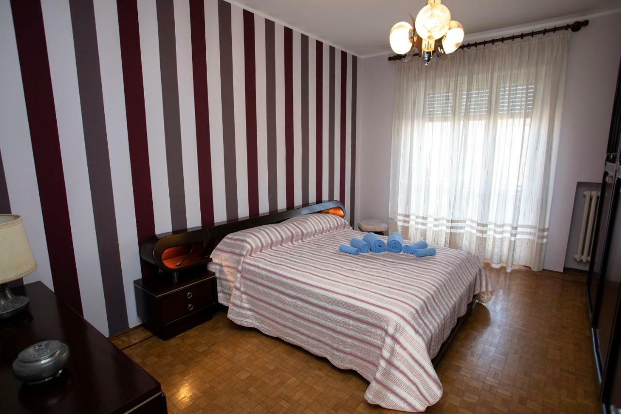 Apartmán Spezia Turín Exteriér fotografie